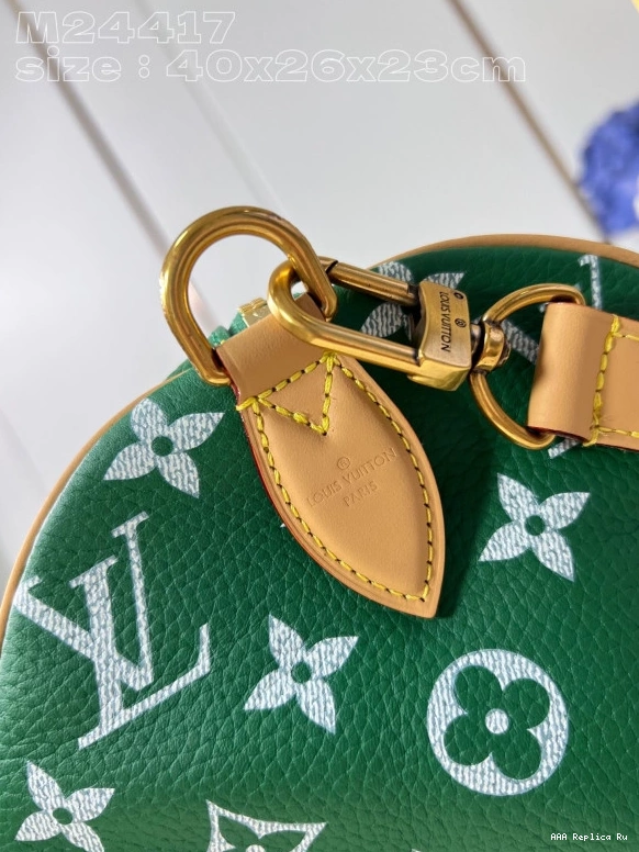 AAA Pruses Bags 40 Louis Vuitton SPEEDY 0810